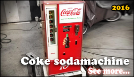 Have a Coke...