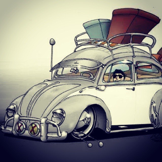 Aircooled