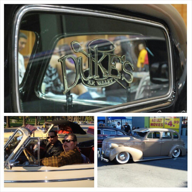 www.dukes.se - Swedish Lowrider Club