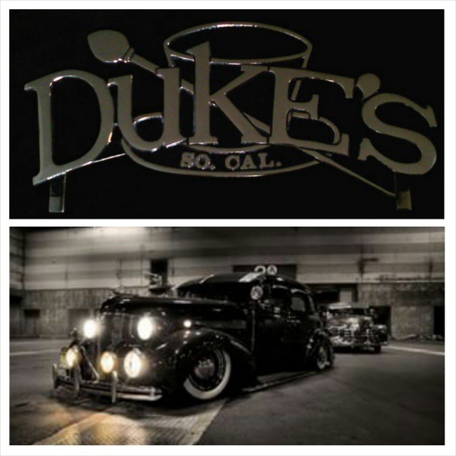 www.dukes.se - Duke's Lowrider club Sweden chapter