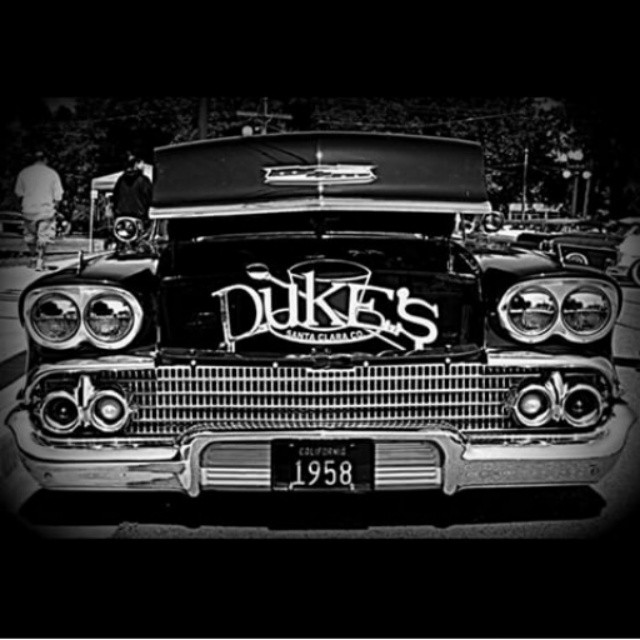 Duke's CC Sweden chapter - www.dukes.se