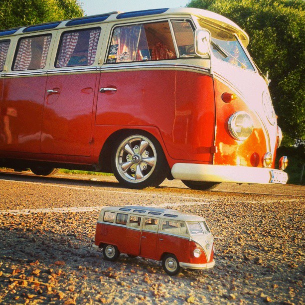 Microbus